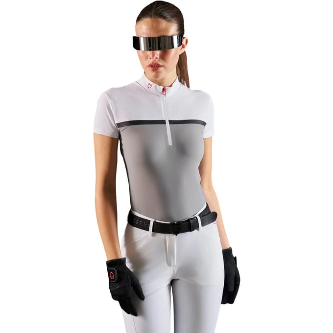 Dameswedstrijdpolo Equestro Ridertechnology