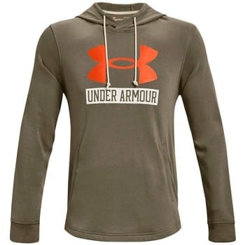 Capuchon sweaters Under Armour Rival Terry Logo Hoodie