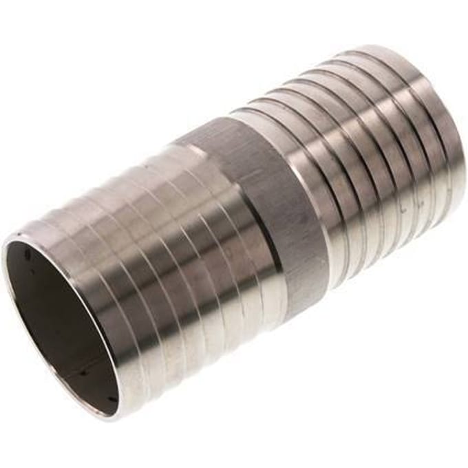 75 mm RVS 1.4301 Slangkoppeling