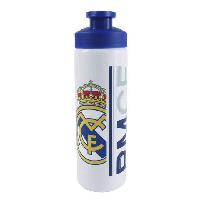 Bouteille en Aluminium Real Madrid 550ml B92-23RM Multicolore