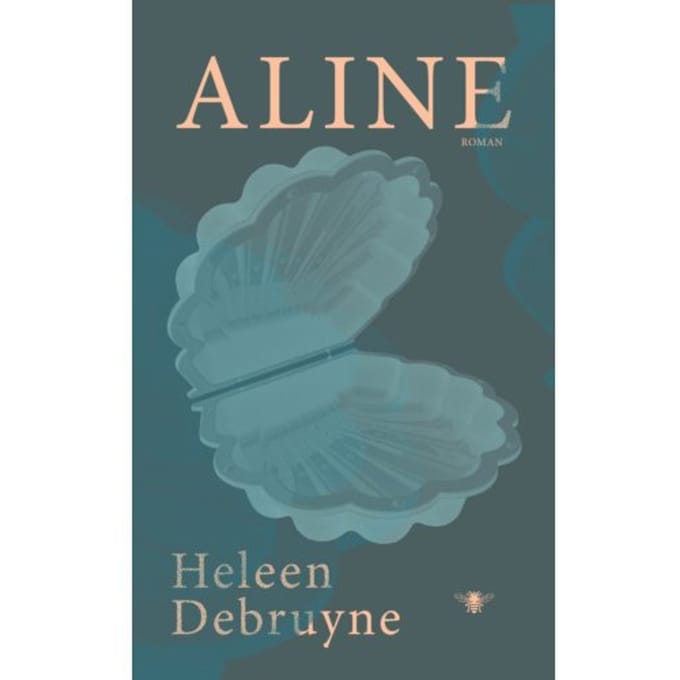 Aline - Heleen Debruyne