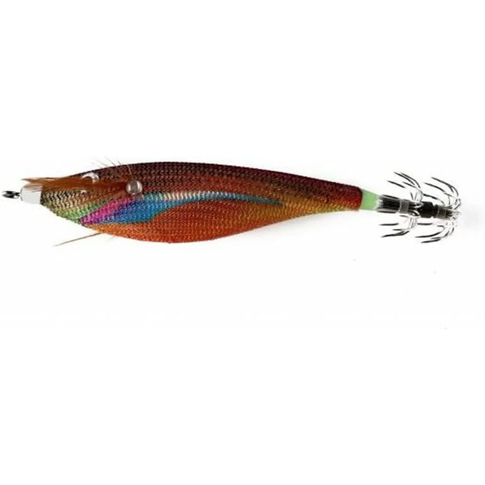 Lok Williamson fish scales