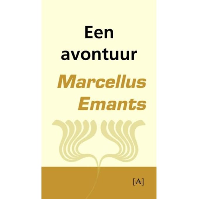 Een Avontuur - Marcellus Emants