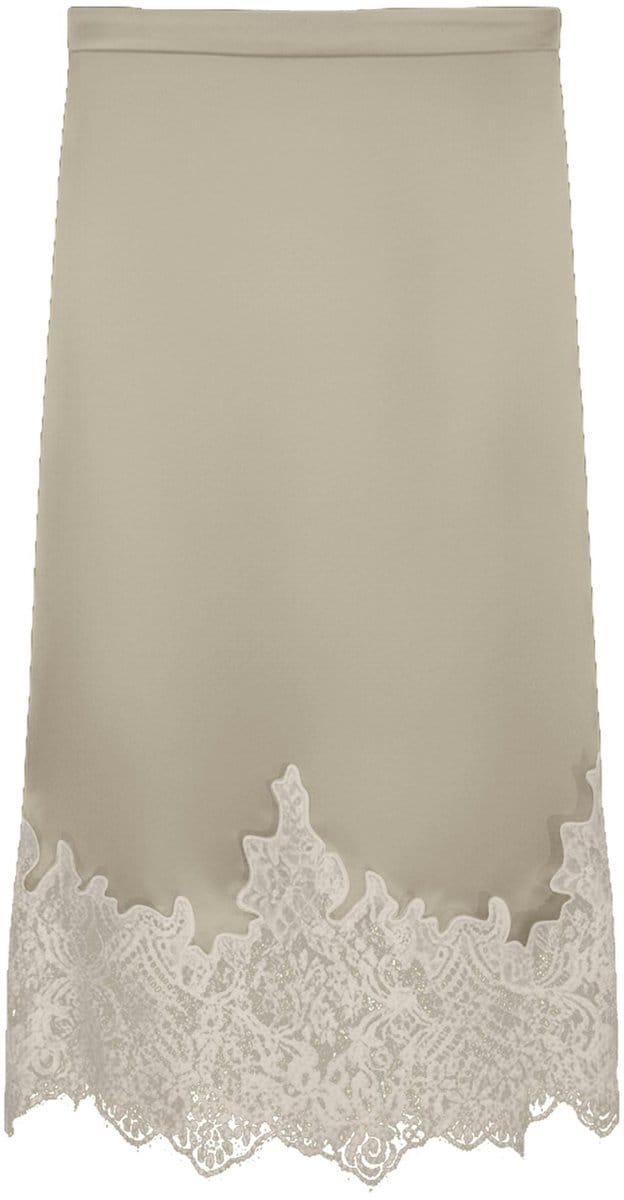Vero Moda Rok VMNOVI Lange rok