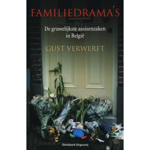 Familiedrama's - G. Verwerft