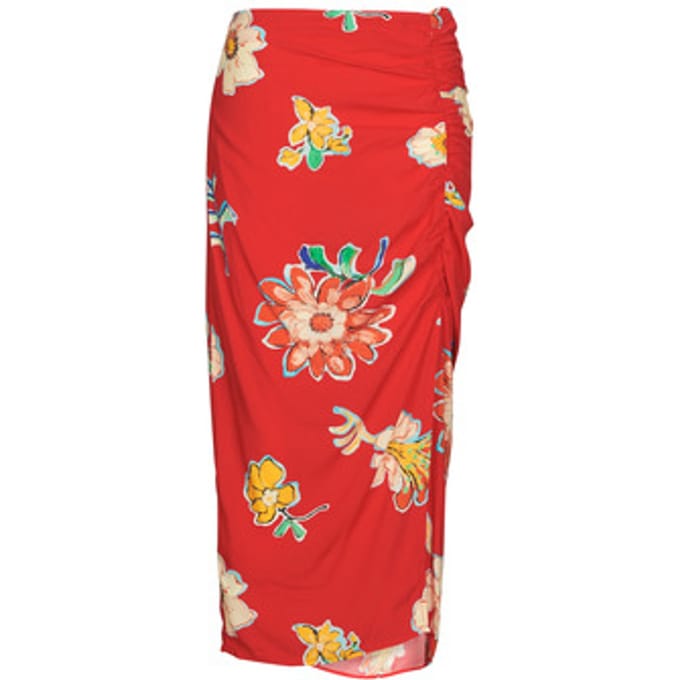 Desigual  Midi-rokken FAL_CRIMEA