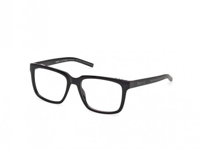 Timberland TB50107 Shiny black 54/18/140 MAN Brilmonturen