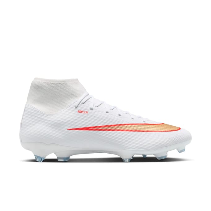 Hoge voetbalschoenen Nike Mercurial Superfly 11 Academy FG/AG