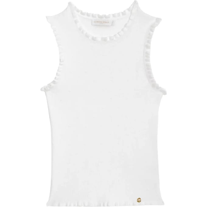 Damestanktop La Petite Étoile Dolferi