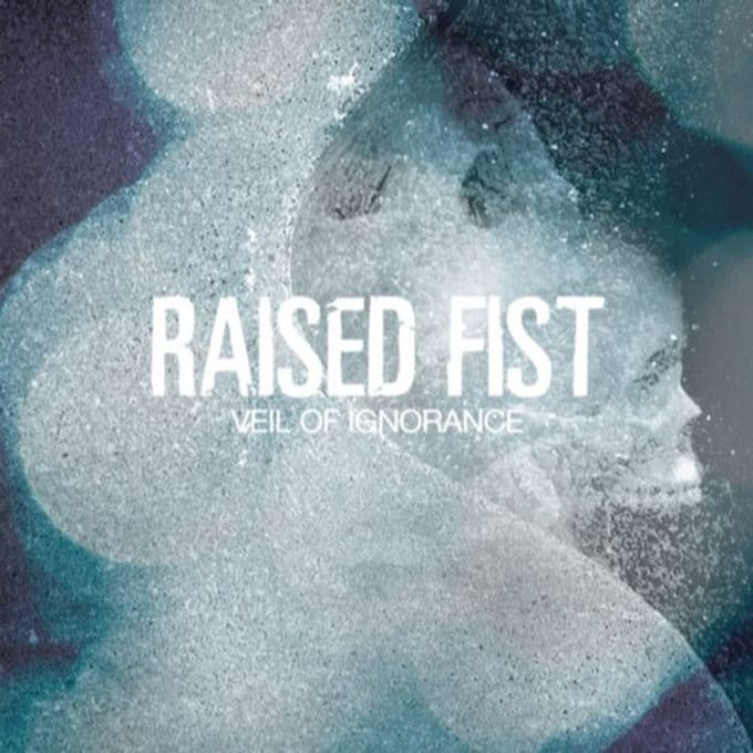 Raised Fist - Veil Of Ignorance (CD)