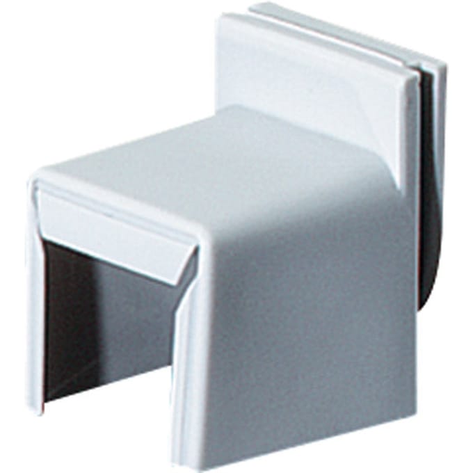 Hensel Kabelinvoerstuk voor DP 90/92 Adapter Grijs - EKA 20 [10 stuks]