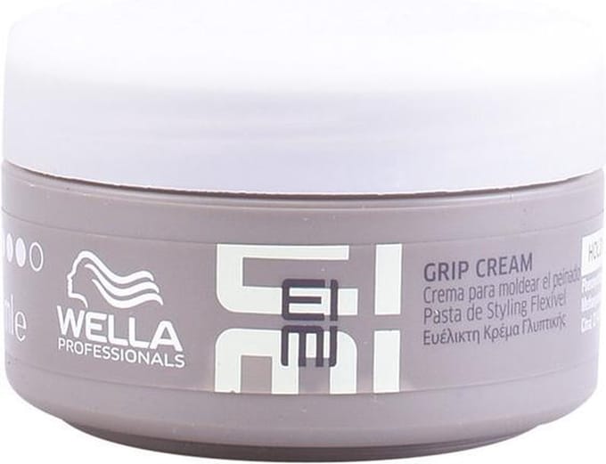 Vormende Wax Wella Eimi (75 ml)