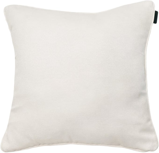 Sierkussen paspel ca.50x50cm Outdoor WR Napels sand