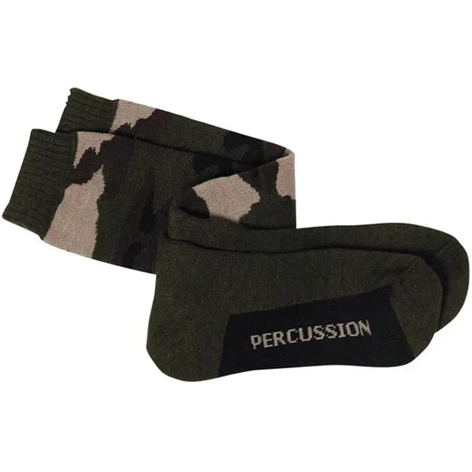 Sokken PERCUSSION Bouclette