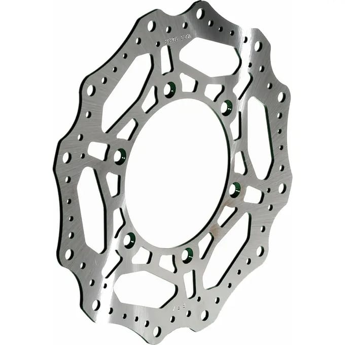 Remschijf RFX Kawasaki Race