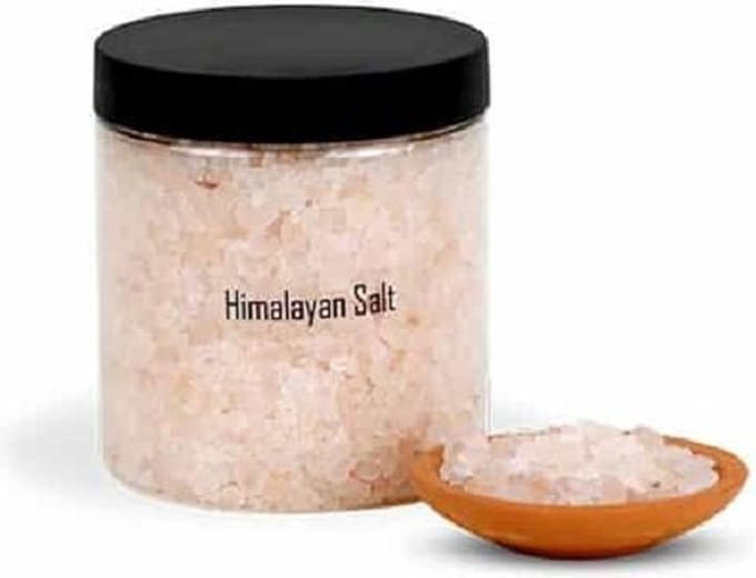 Himalayazout Grof (300 gram)