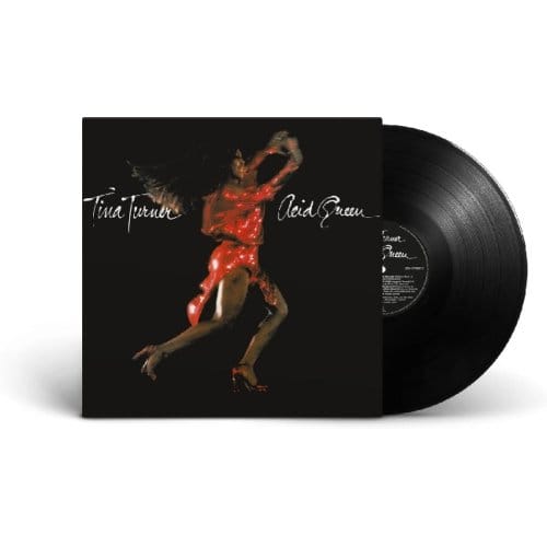 Acid Queen - Tina Turner