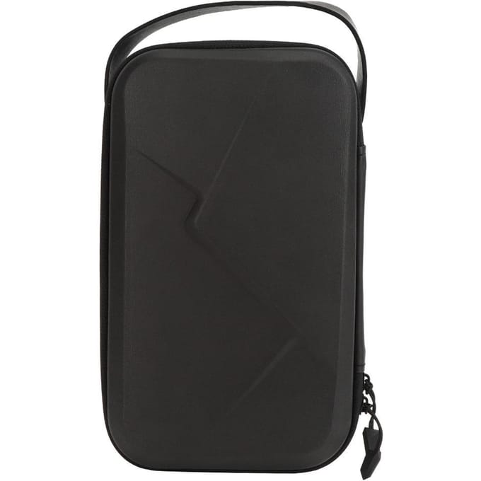 TELESIN Multifunctionele Waterdichte Opbergtas/Doos voor Actiecamera-Accessoires voor Gopro hero8 black