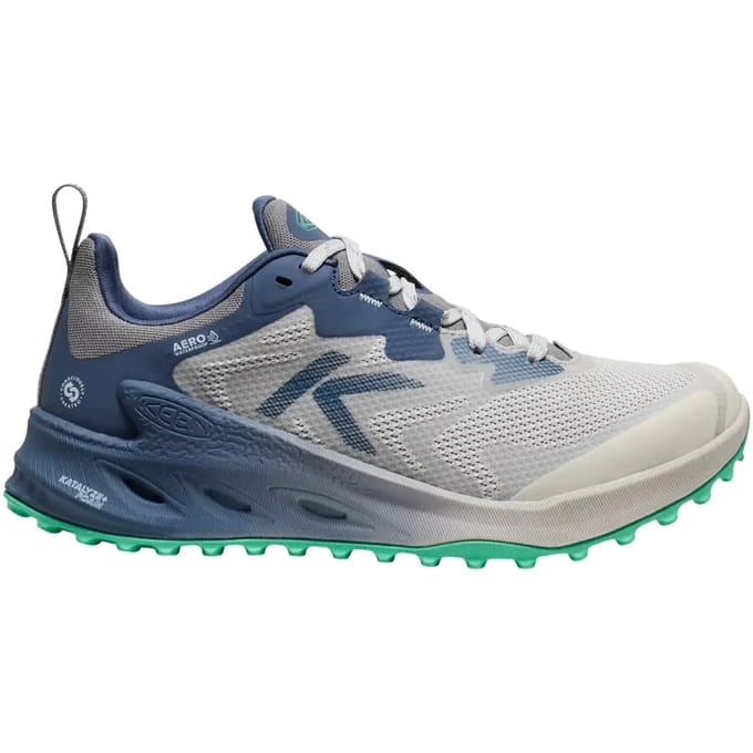 Waterproof wandelschoenen voor vrouwen Keen Zionic NXT