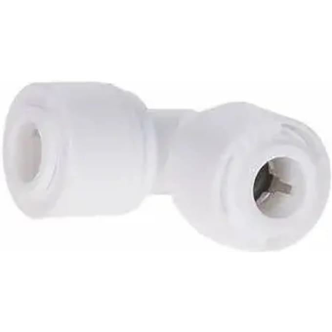 L-aansluiting voor buis AVT 1/4"