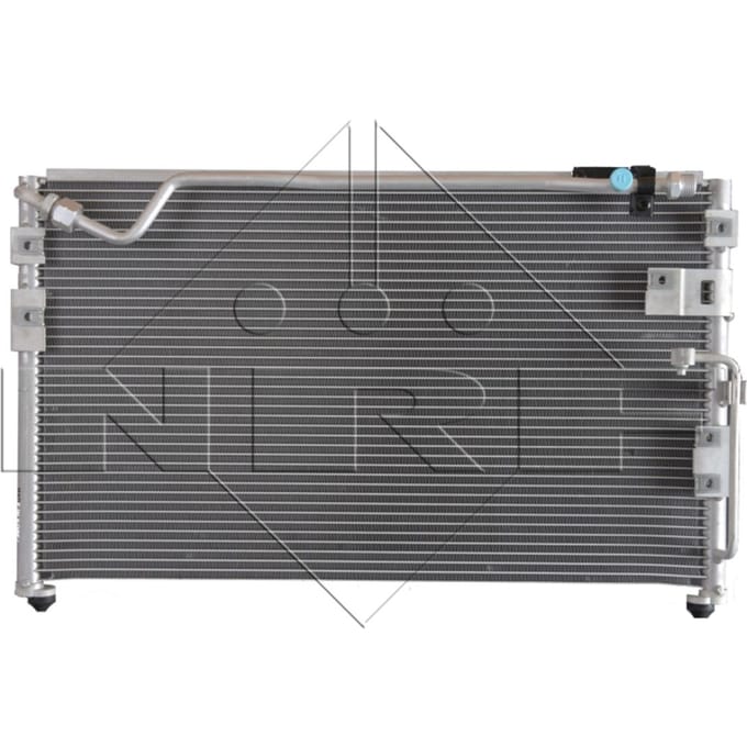 Condensor, airconditioning NRF 35991