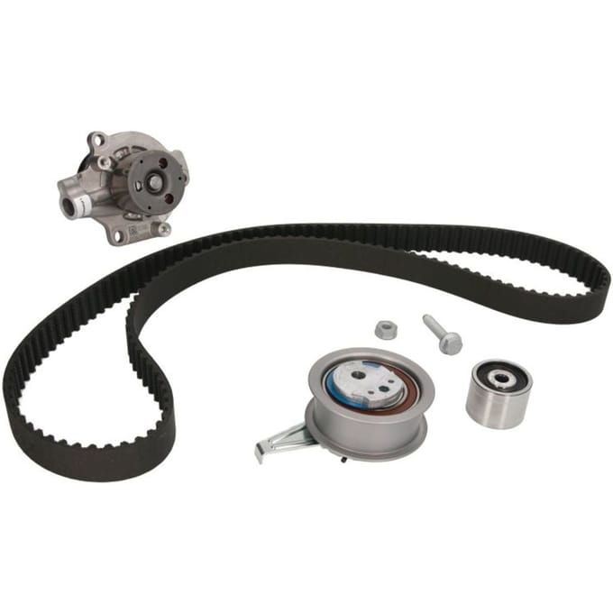 Continental Ctam Waterpomp+distributieriem set CONTINENTAL CT1168WP2