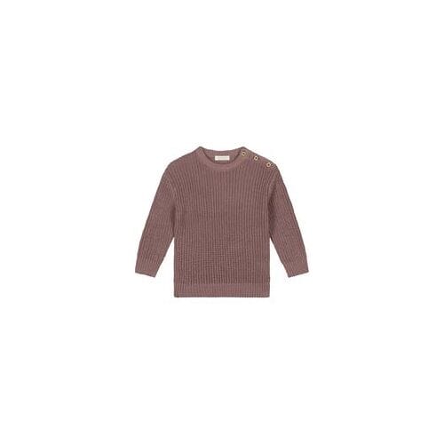Sweet Petit peuter trui Twilight Mauve 104 heren