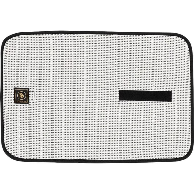 Onderbanden voor paarden BR Equitation Bamboo Charcoal