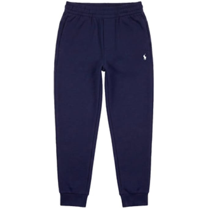 Trainingsbroek Polo Ralph Lauren KNIT-JOGGER-PANTS