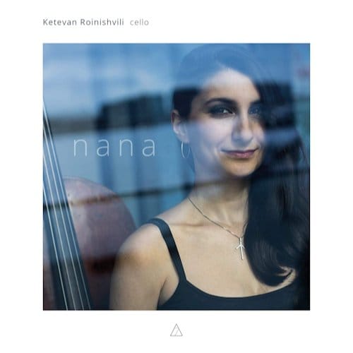 Ketevan Roinishvili, Daniël Kool, Nora Fischer - Nana (CD)