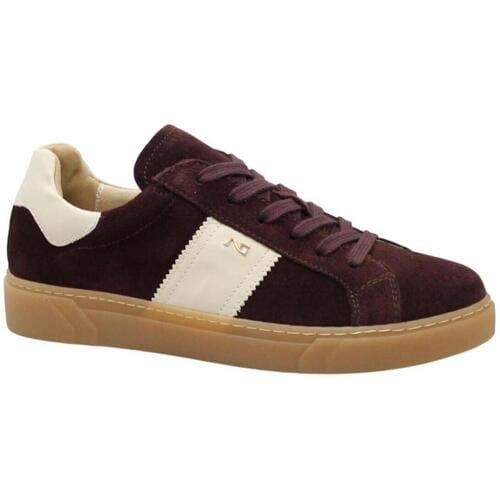 Nero Giardini - Schoenen - Rood - Vrouwen - Maat 37 -