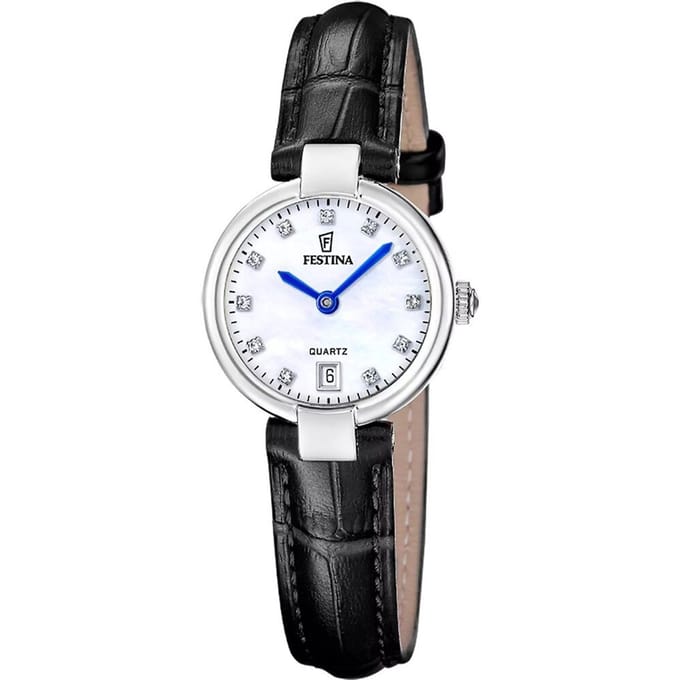 Festina - F20782/1 - Polshorloge - Dames