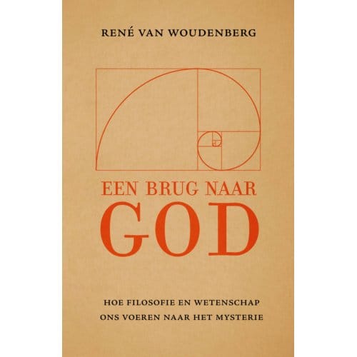 Een Brug Naar God - René van Woudenberg