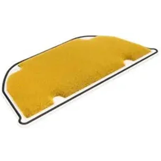 Motorfiets luchtfilter Emgo ZX 10 '88-90 HFA2905