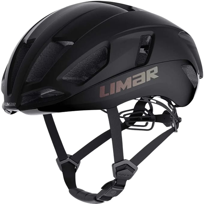 Fietshelm Limar Air Atlas