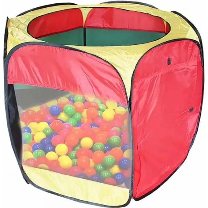 Ballenbad Softee
