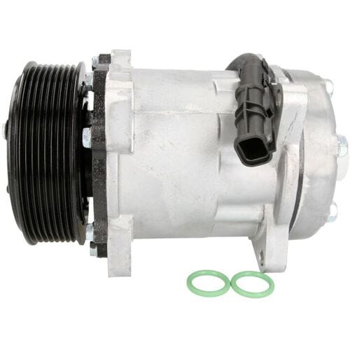 Airco-compressor NISSENS 890193