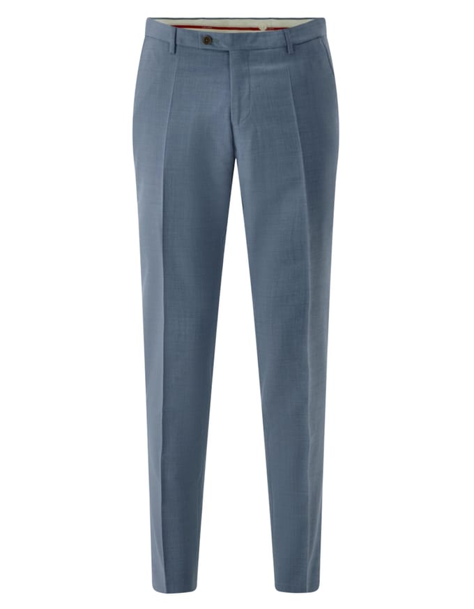 Club Of Gents Pascal Pantalons Blauw 80-140s0 Pascal