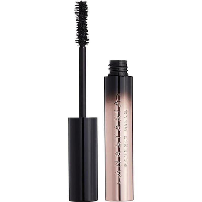 Anastasia Beverly Hills Mascara Volume Waterproof mascara Dames 10 g
