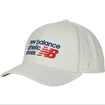Pet New Balance PANEL NB ATHLETICS STRUCTURED HAT