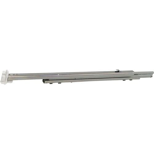 AEG geleidingsrail, set, rechts, L=377mm 140072526084