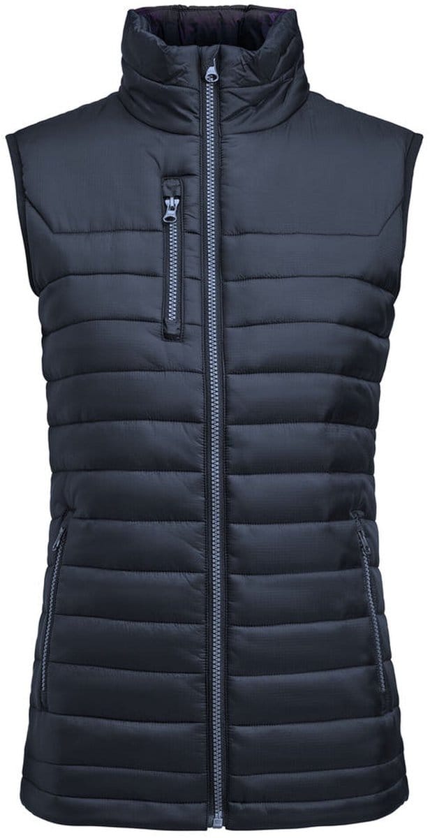 James Harvest Meadows Vest Bodywarmer Dames 2121053 - Marine - M
