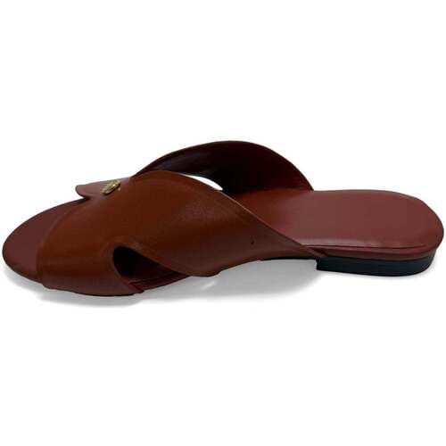 Slippers Sergio Moretti -