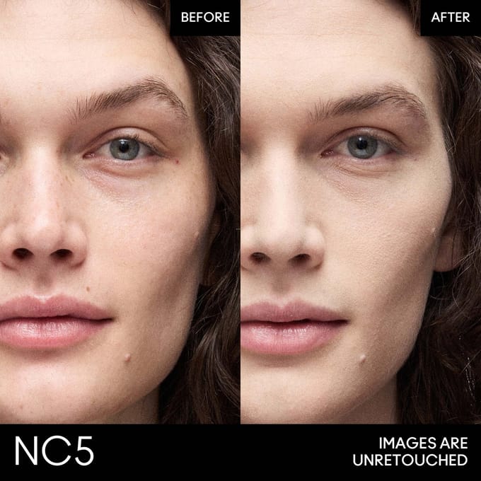MAC Studio Fix Powder Plus Foundation (Various Shades) - NC41