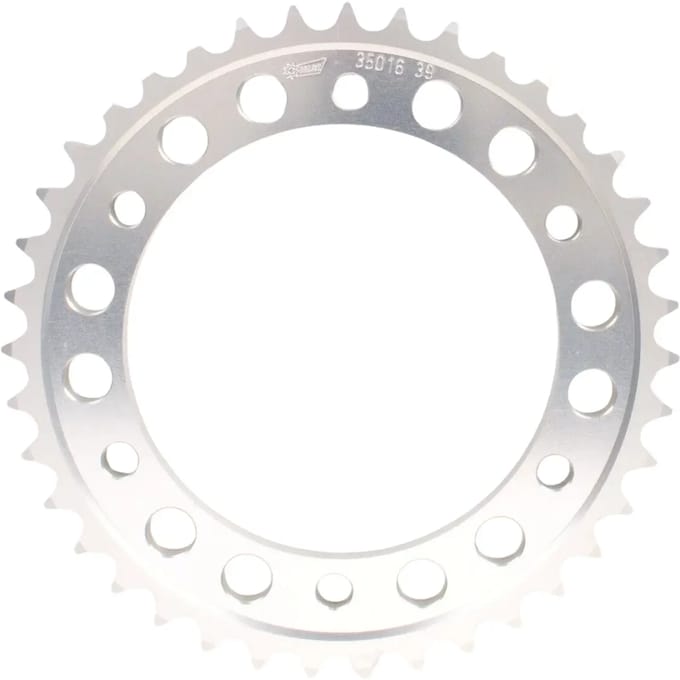 Motorfiets kroon Supersprox 51-35016-48