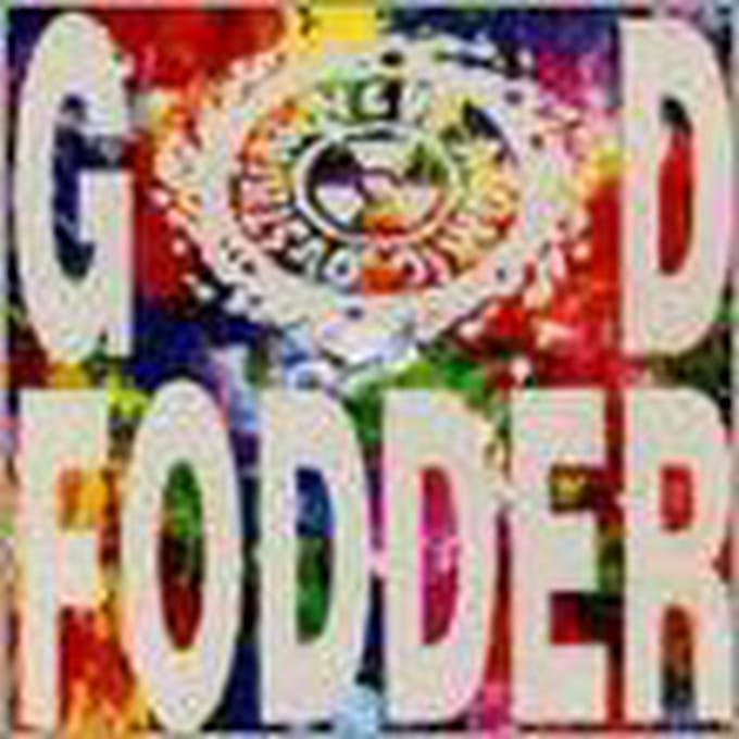 God Fodder