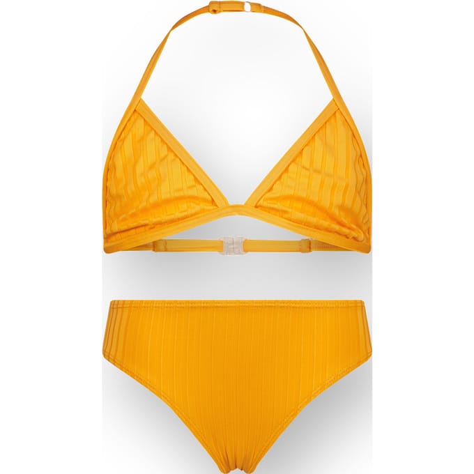 Vingino Zolima Light Papaya Orange Maat: 14 | Badmode Outlet | Unisex | Oranje
