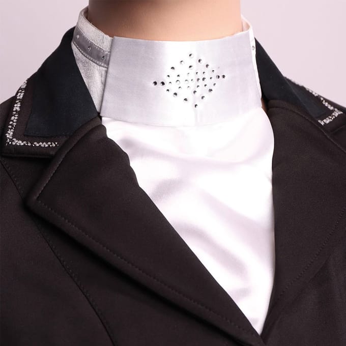 Plastron Sparkle
