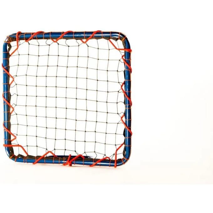 Hand rebound net PowerShot