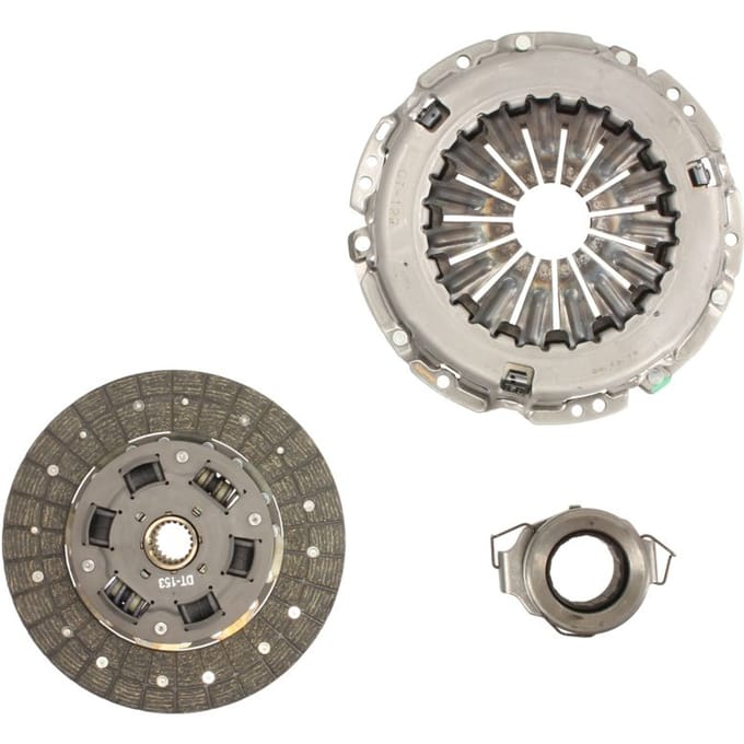 Schaeffler Luk Koppelingsset LUK RepSet 624 3142 60